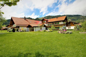 Ferienhof 'beim Wendlar'